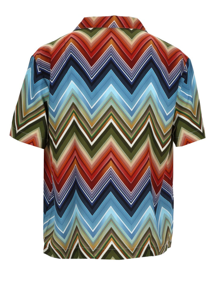 Missoni Camicie - Multicolour | 9c5a4f770fcae520e7e8748b938b63abb55c5885