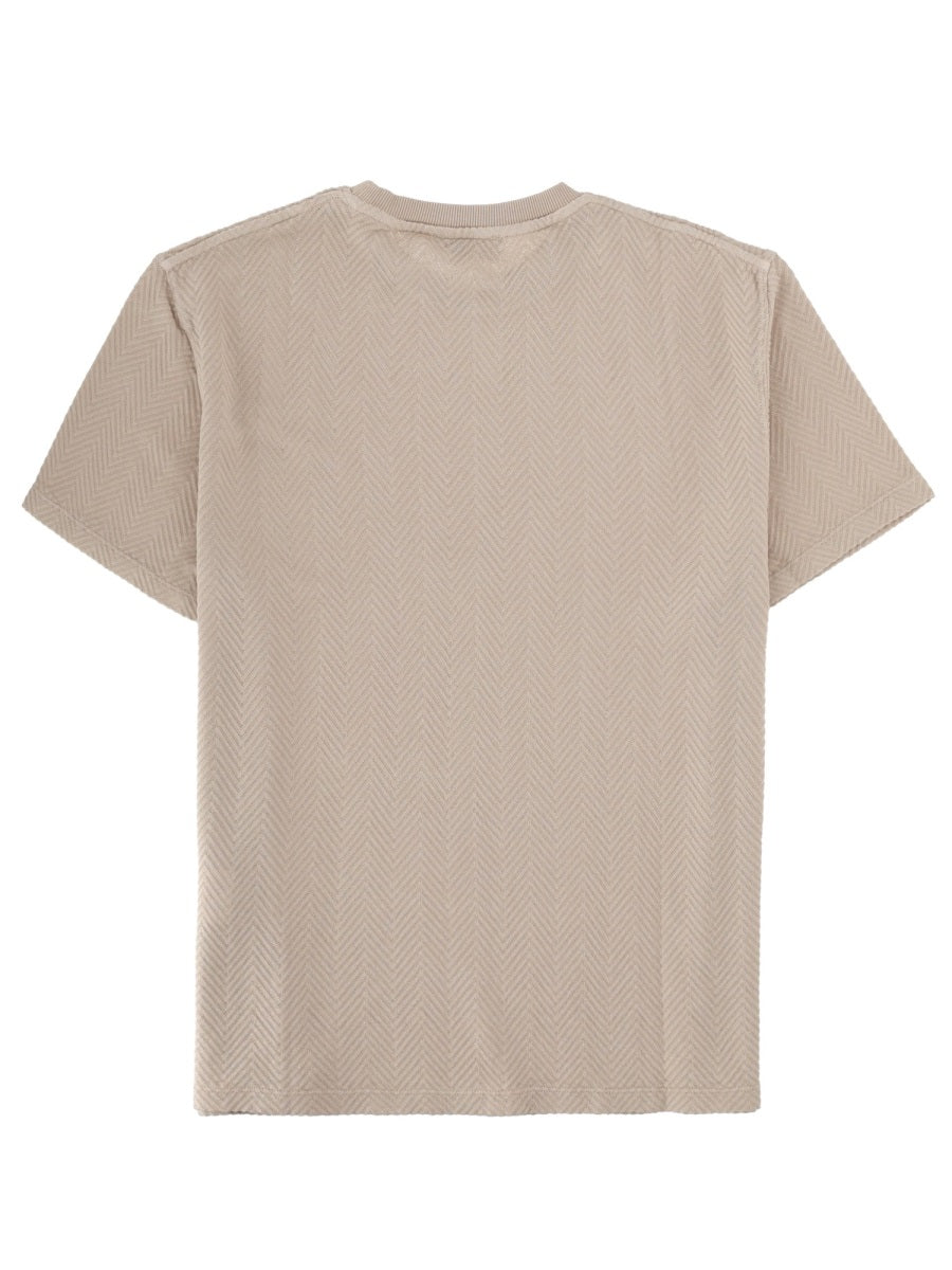 Missoni T shirt - Beige | 50daafa5d836e14081bf39b3e111e7835fcf2b0a