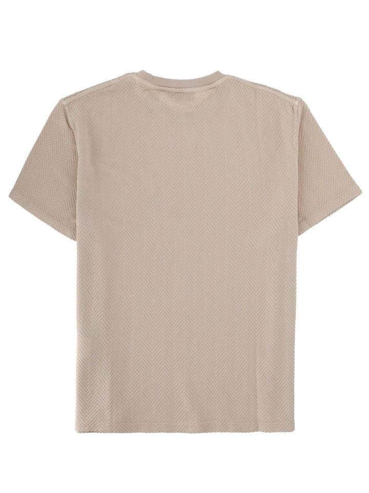 Missoni T shirt - Beige | 50daafa5d836e14081bf39b3e111e7835fcf2b0a