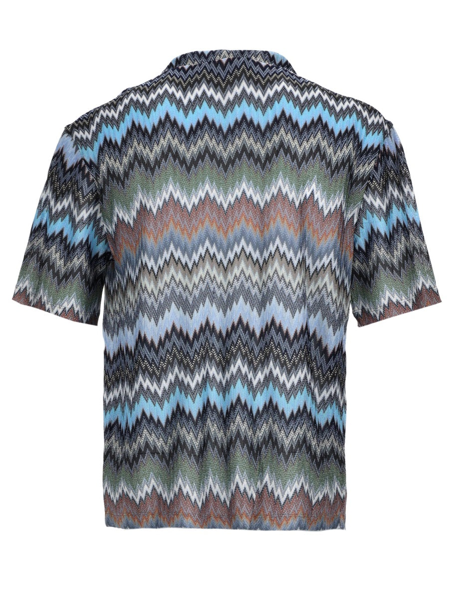 Missoni Camicie - Multicolour | ddc95c0fd00694c0ace3bdf8962fe90995877908