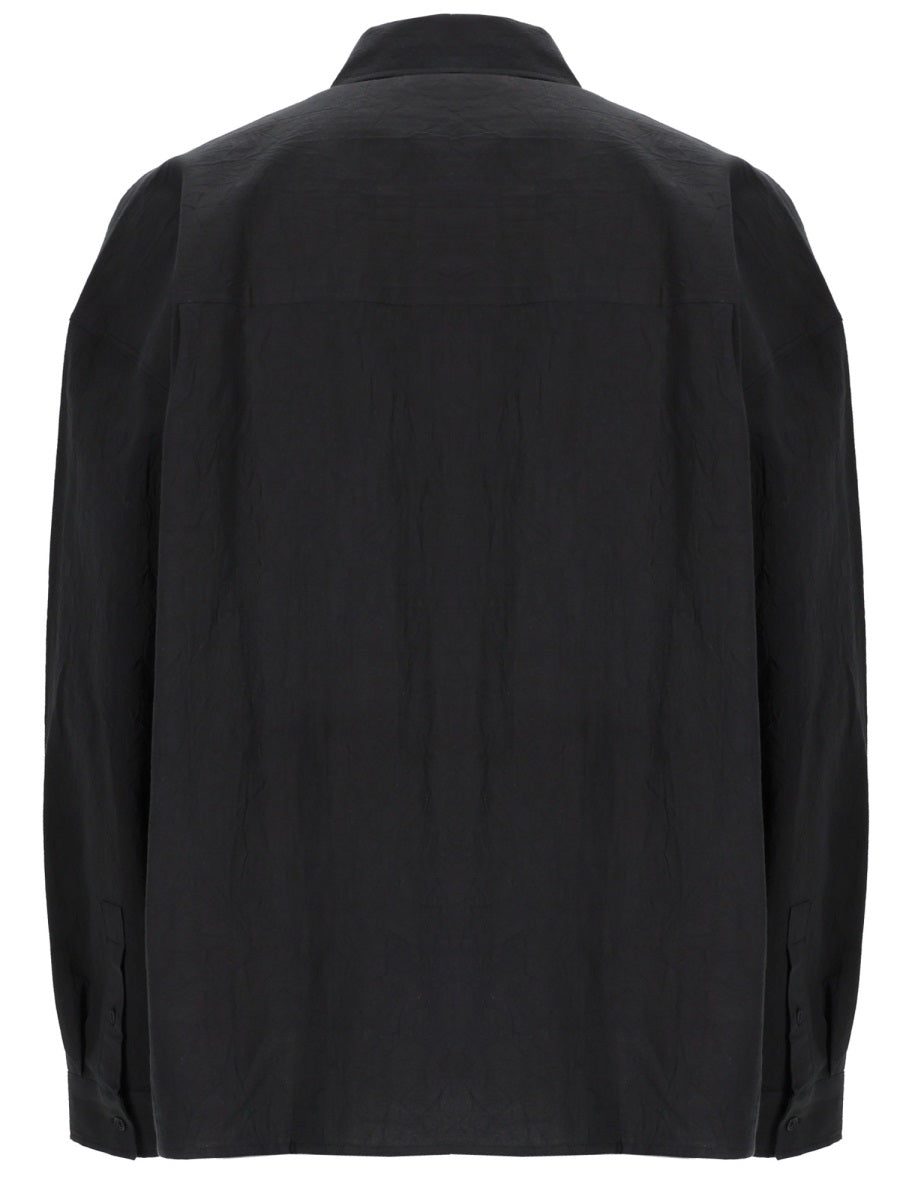Ymc Camicie - Charcoal | d3a96951721d711888c52643cedcfefd1c580d64