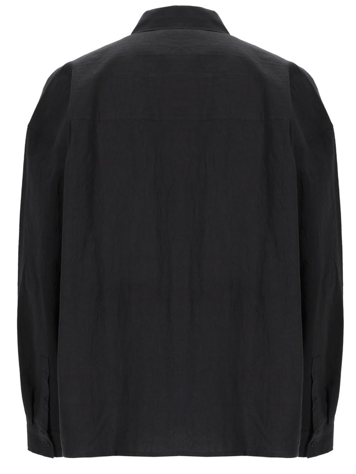 Ymc Camicie - Charcoal | d3a96951721d711888c52643cedcfefd1c580d64