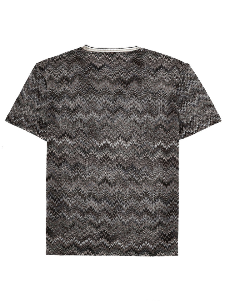 Missoni T shirt - Multicolour | a8818b9974b93fa239ecc00112dbd94c66fd58a2