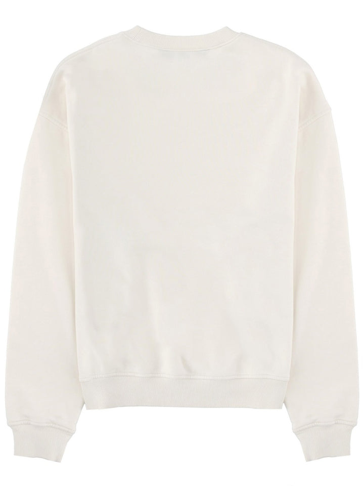 Palm Angels Felpe - White | 7e6fc1f55834754ca9c3aff0f302965df499f0d1