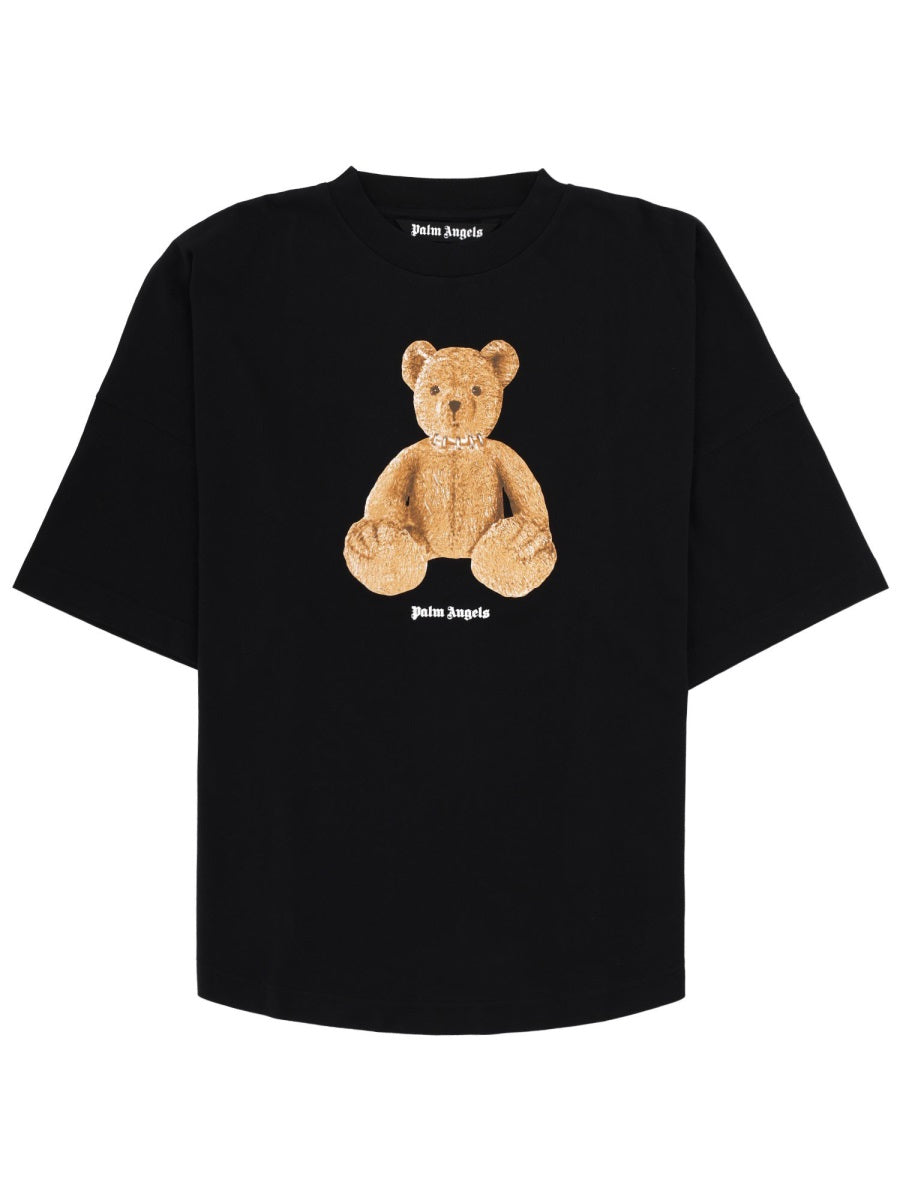 Palm Angels T shirt - Black | e83cec629f648355239be7592d11d4bf19286c9c