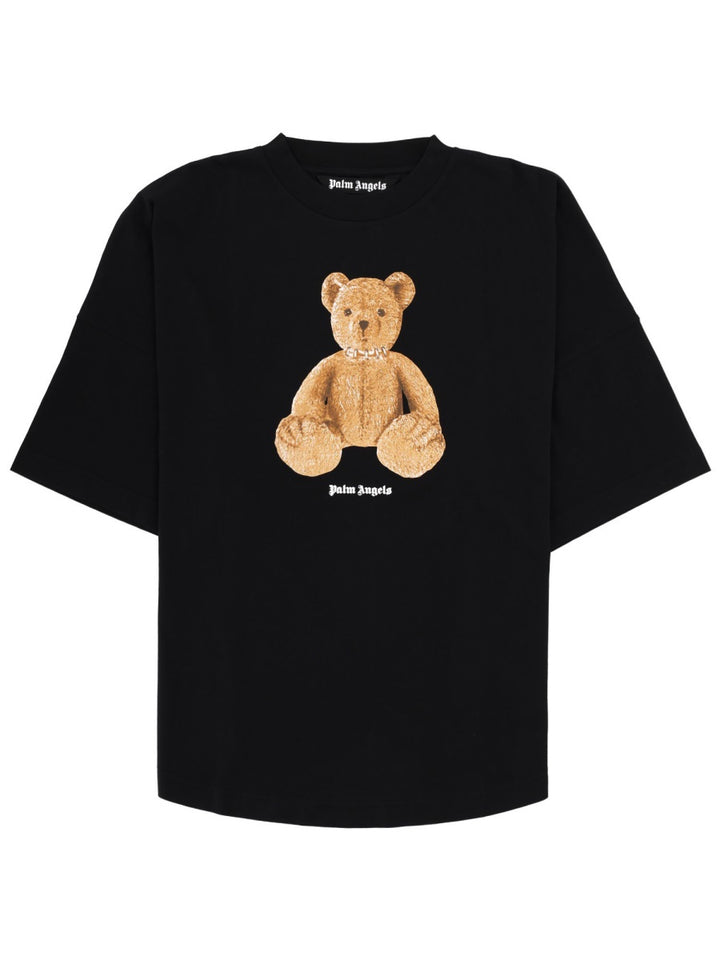 Palm Angels T shirt - Black | e83cec629f648355239be7592d11d4bf19286c9c