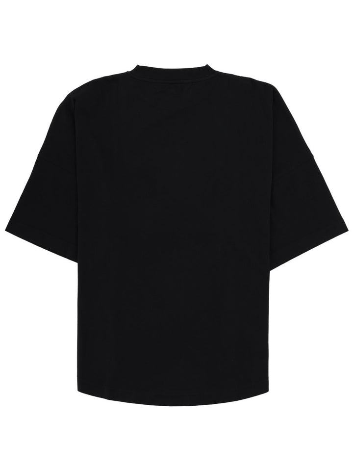 Palm Angels T shirt - Black | 69ad7953704552380bc16b5720a1d77707981e9d