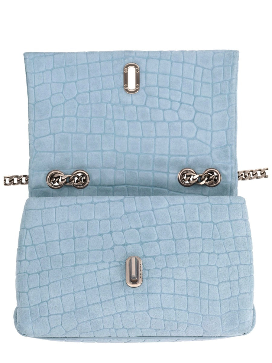 Marc Jacobs Borse a Spalla e Tracolla - Baby Blue | f8782d73f29fe8cbf73ca44f0d4eeb7f37967632