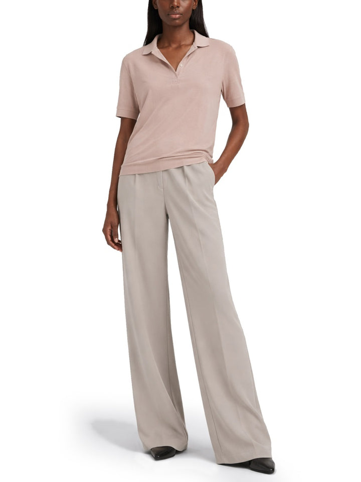 Herno Pantaloni - Grey | 1c7db887adcc709e0a7416c3ca2aa03b216482db