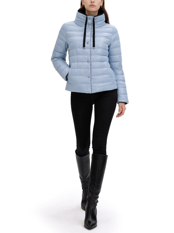 Herno Trench e Impermeabili - Blue | 5e0b85f8d3fa10dd74536ce658af1cc1300b48b3