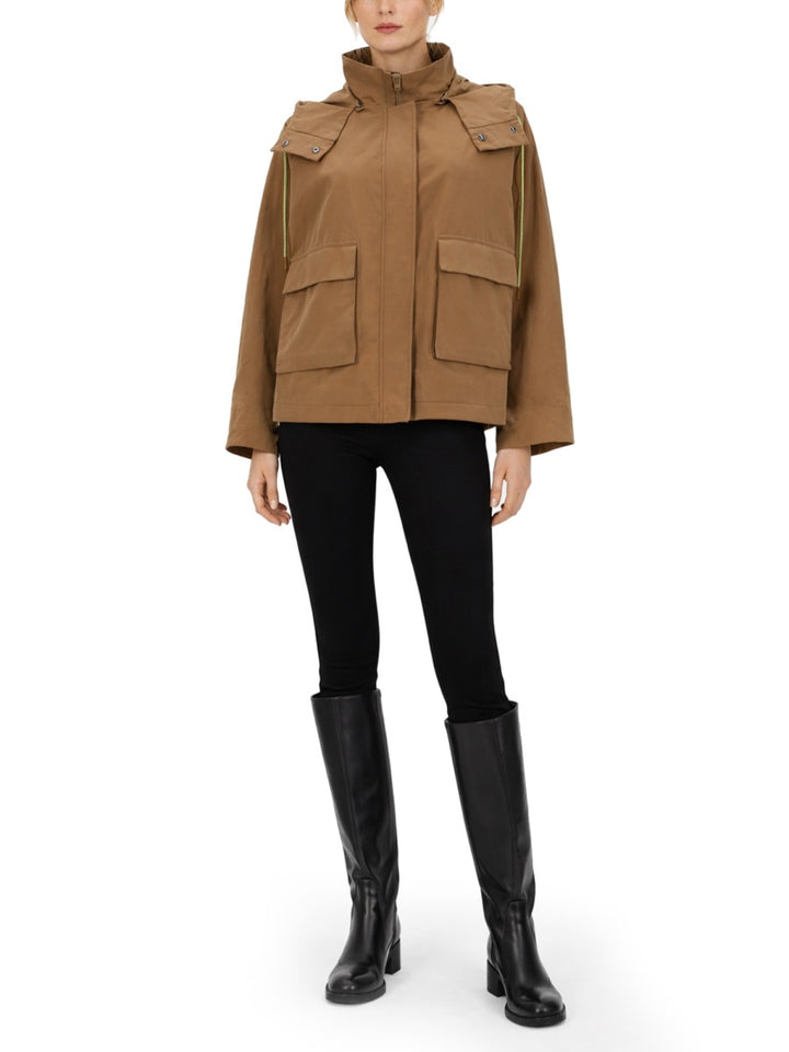 Herno Giacche - Beige | 986fb35551defc88094deeb5130a18ba4a4e0de3