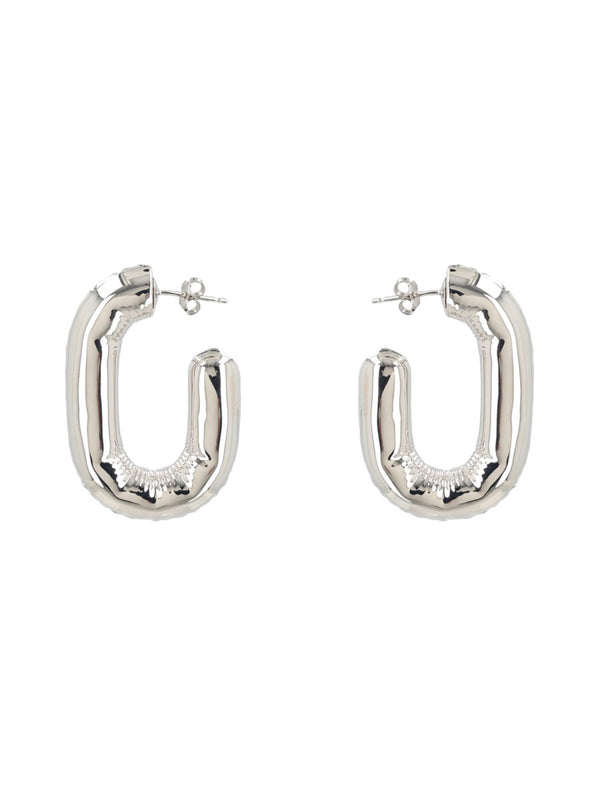 Pendientes de aro