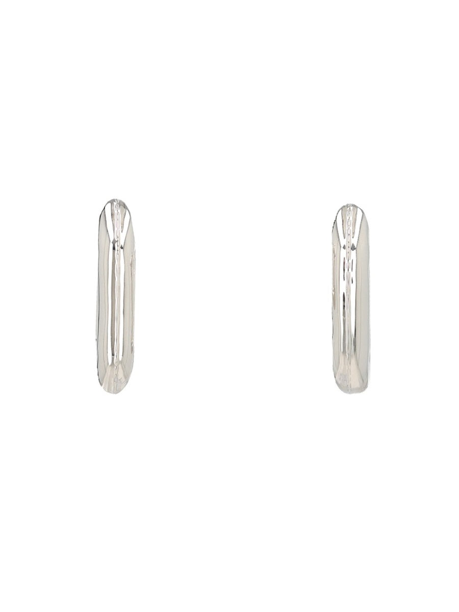 Rabanne Orecchini - Silver | f6593bdc14cb169ad3b57df97e0622ce1d732bcb