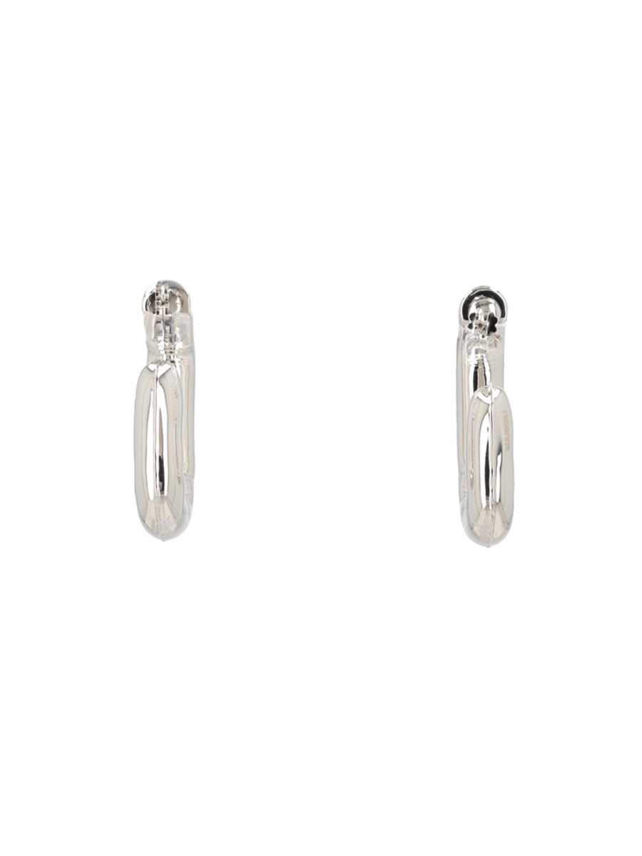 Rabanne Orecchini - Silver | ceeec91ecb24e739e51f444d698e886f947f329d