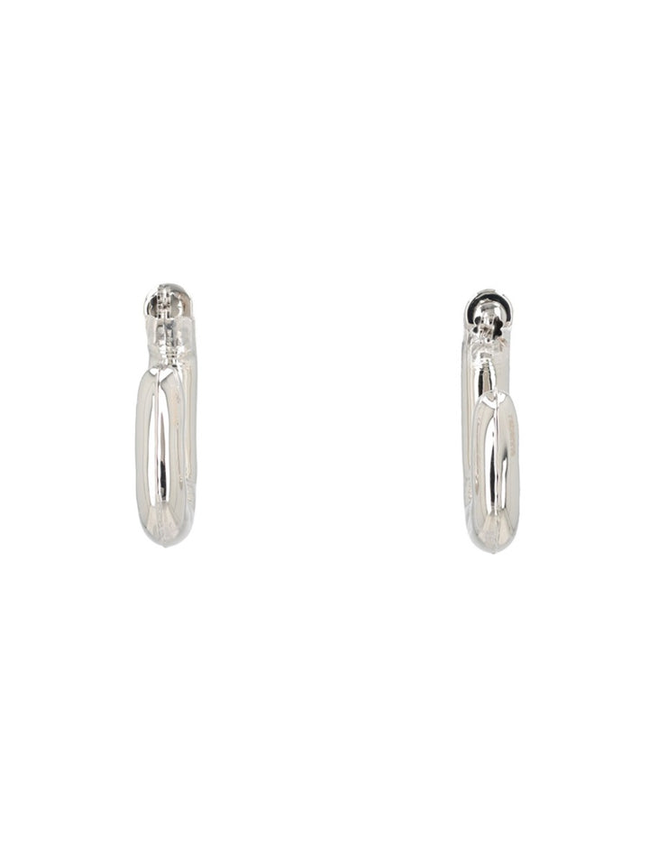 Rabanne Orecchini - Silver | ceeec91ecb24e739e51f444d698e886f947f329d