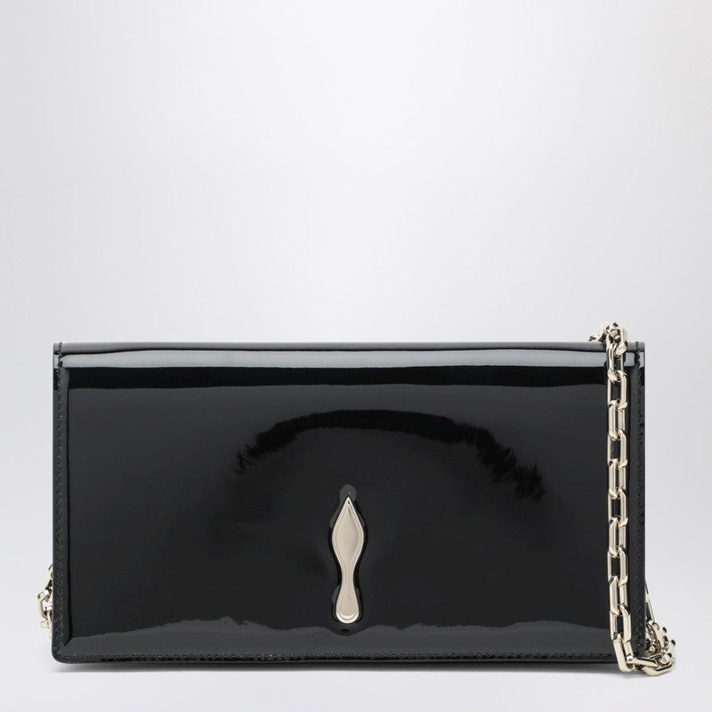 Christian Louboutin Apparel & Accessories - Nero | 4979672fd5754a96b4bfd6f95d1157155b783e87