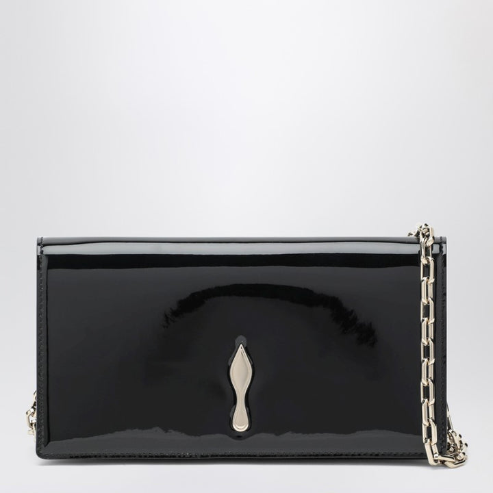 Christian Louboutin Apparel & Accessories - Nero | 4979672fd5754a96b4bfd6f95d1157155b783e87