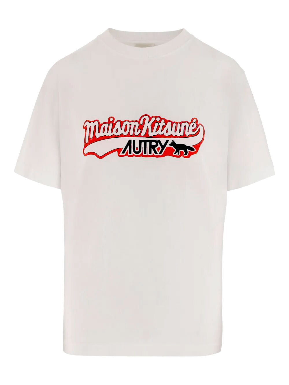 Autry T-shirts - Bianco | 59bf1867e5fddb6440a5a6b0c37a79cb46244742