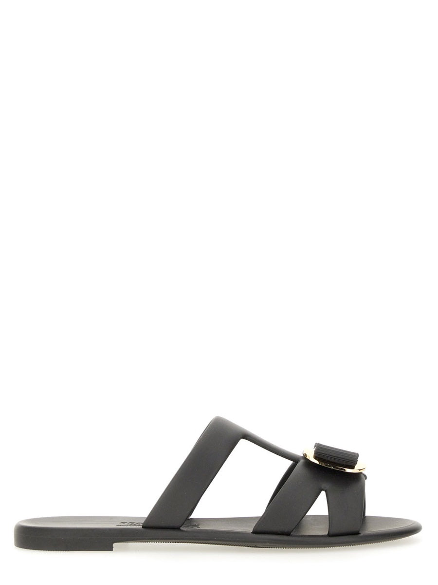 Ferragamo Sandali - Black | 6ec3c48fd91be5bb0dfff6e5e458f50c12edc536