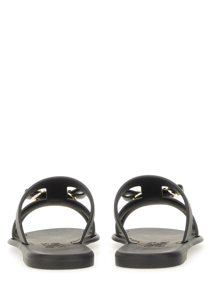 Ferragamo Sandali - Black | 25fc683fb8cfe77028022a874c1a13a4266fdda5