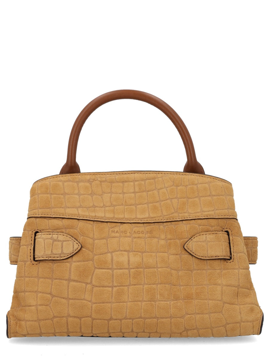 Marc Jacobs Borse a Mano - Beige | dfc8896c2e58a96478a5bc43900246b41059b8c9