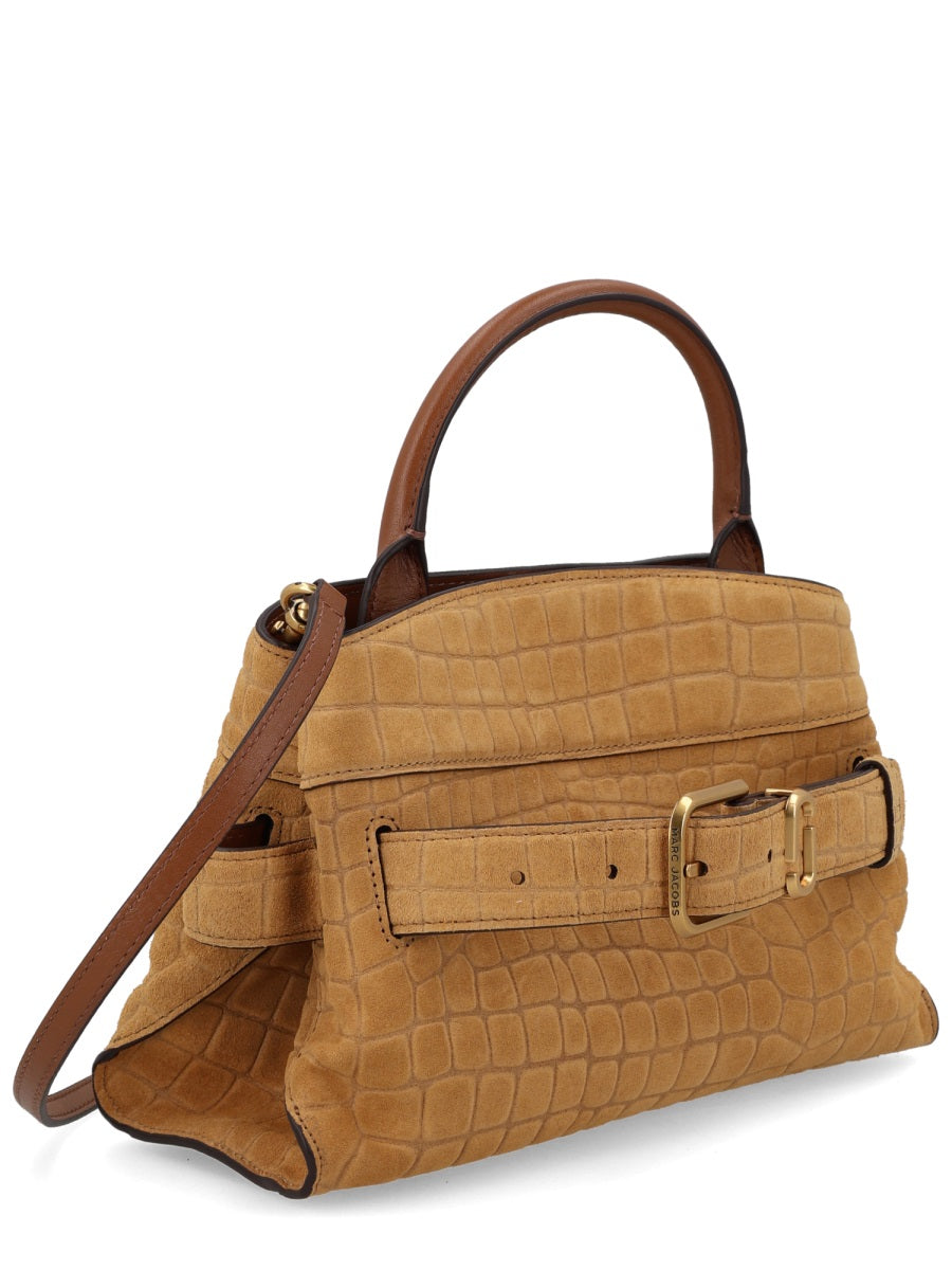Marc Jacobs Borse a Mano - Beige | 9f83cb9865e912d081f1af45beadcaf88a54874c