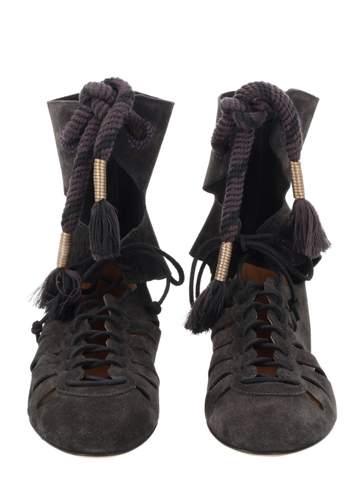 Isabel Marant Stivali - Black | cd2cb1054605c806ba867f4c9173eb888fccf8d8