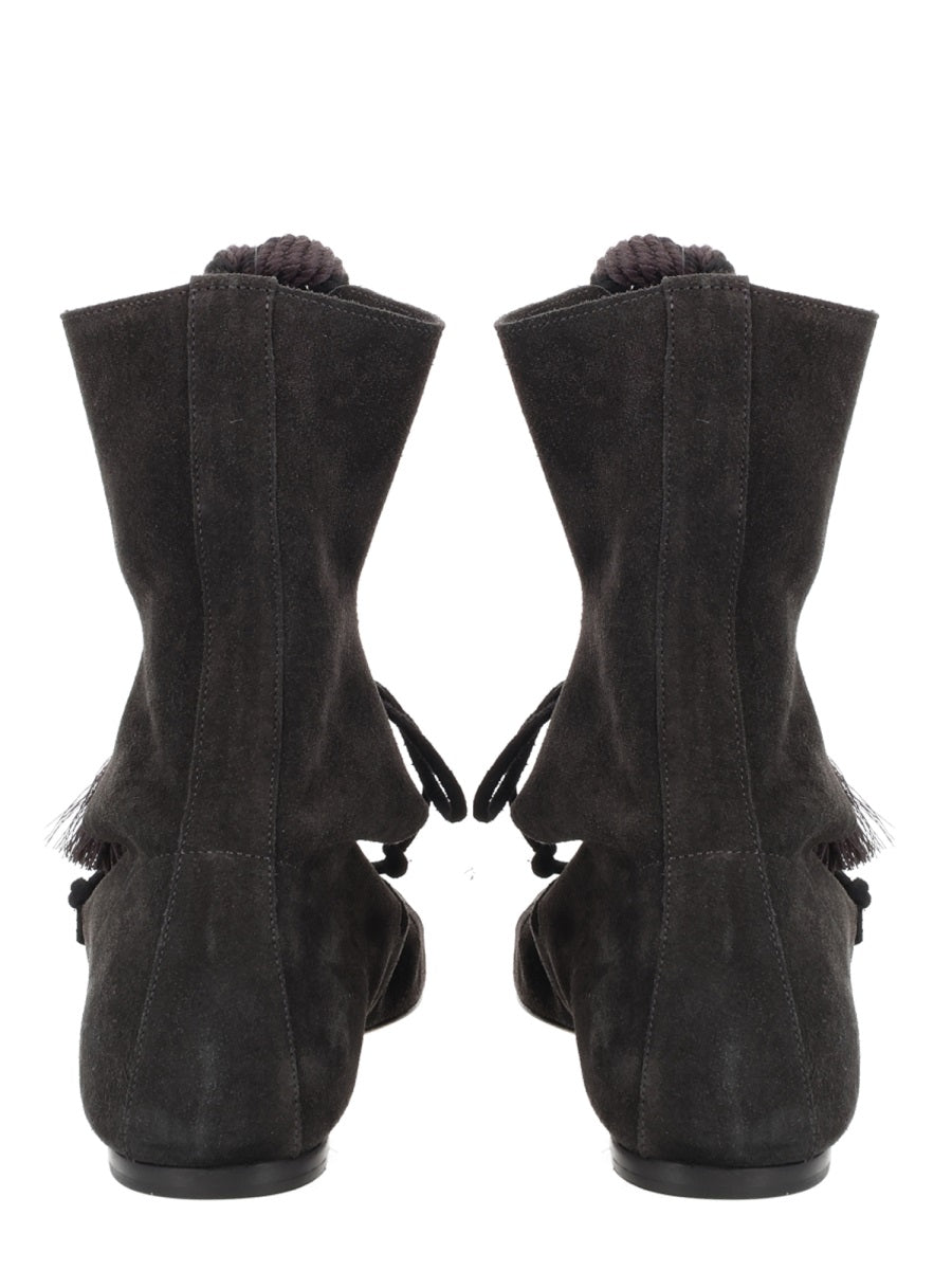 Isabel Marant Stivali - Black | ec5f79b421b76a7076640909f647cad034574ec5