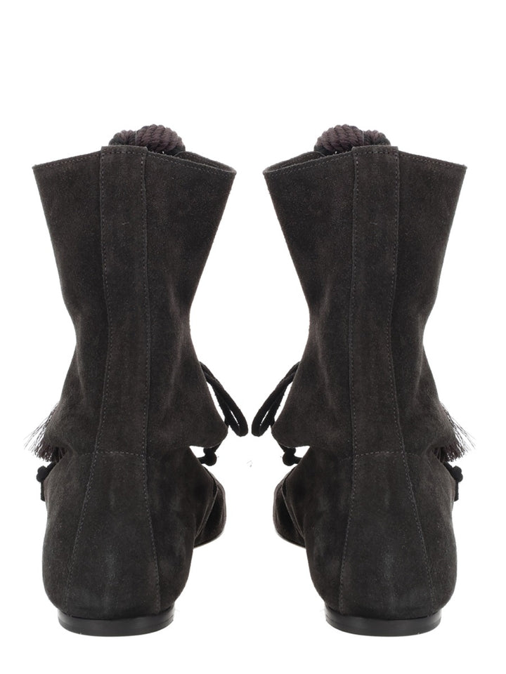 Isabel Marant Stivali - Black | ec5f79b421b76a7076640909f647cad034574ec5