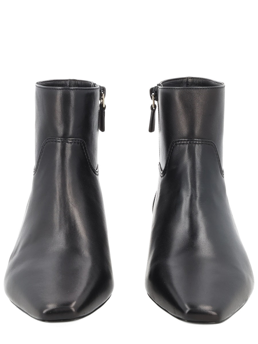 Stuart Weitzman Stivali - Black | 5866ef96c6e3806fd2c58f841cef3ea27d48f0a7