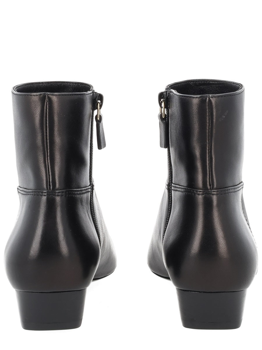 Stuart Weitzman Stivali - Black | 417513c1d6d4d1df1302ec6b2d8dea39c1a95586