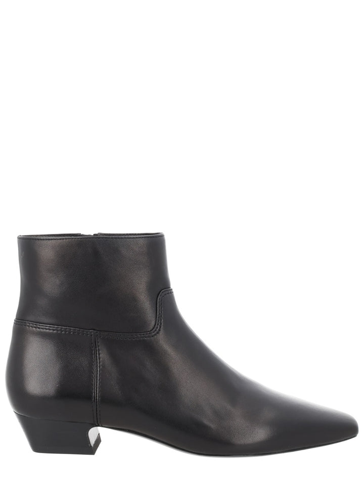 Stuart Weitzman Stivali - Black | 2652733da15c5f38ad24d5ffd63a50471456480b