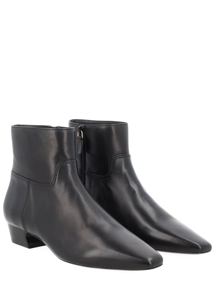 Stuart Weitzman Stivali - Black | e227711fabb806166fbd2ac7fd61581e85545e85
