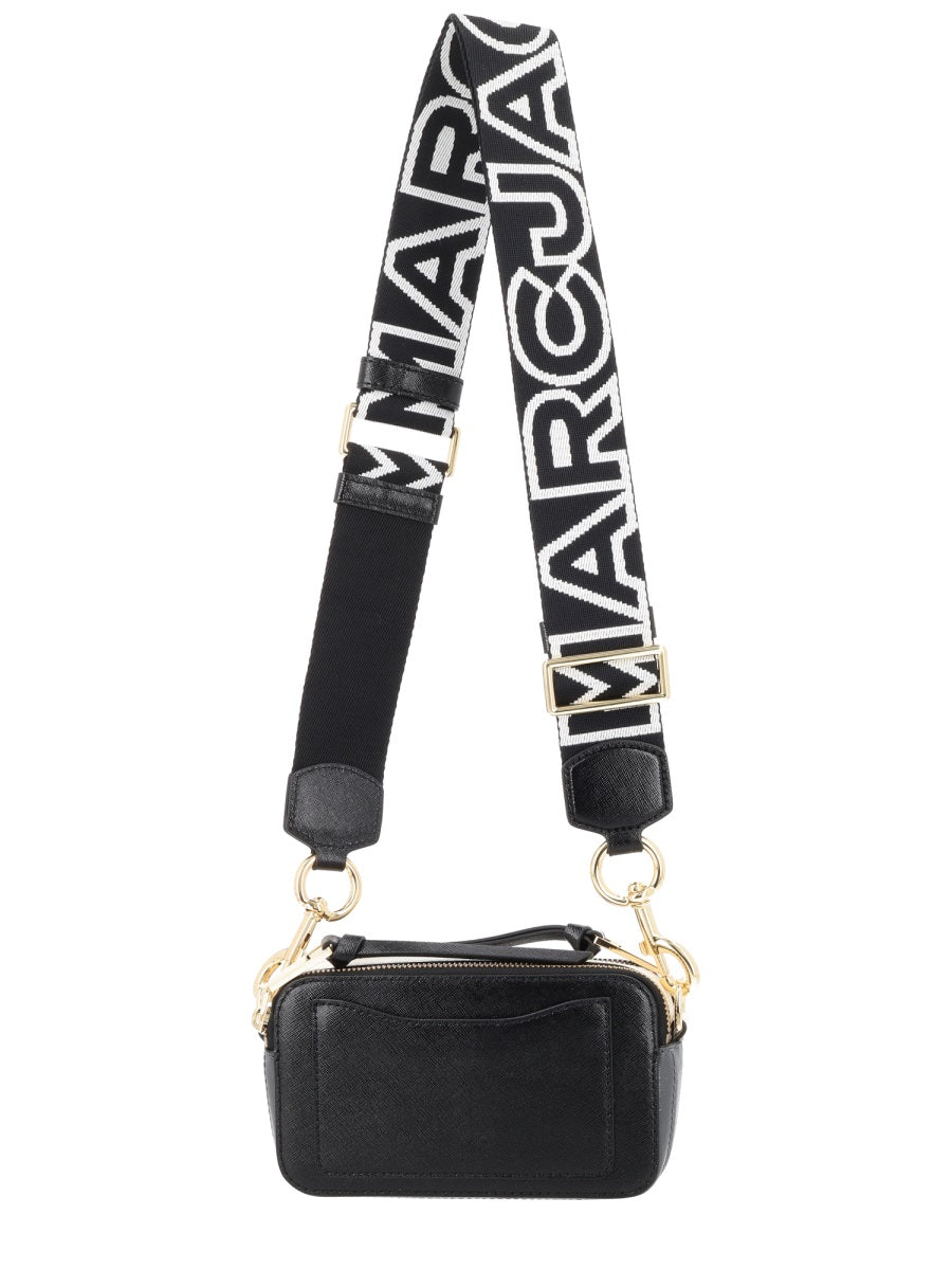 Marc Jacobs Borse a Spalla e Tracolla - Black | dbd65c092cbcc198e074a434f073f1c18264249f