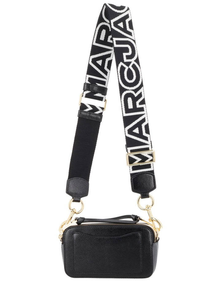 Marc Jacobs Borse a Spalla e Tracolla - Black | dbd65c092cbcc198e074a434f073f1c18264249f