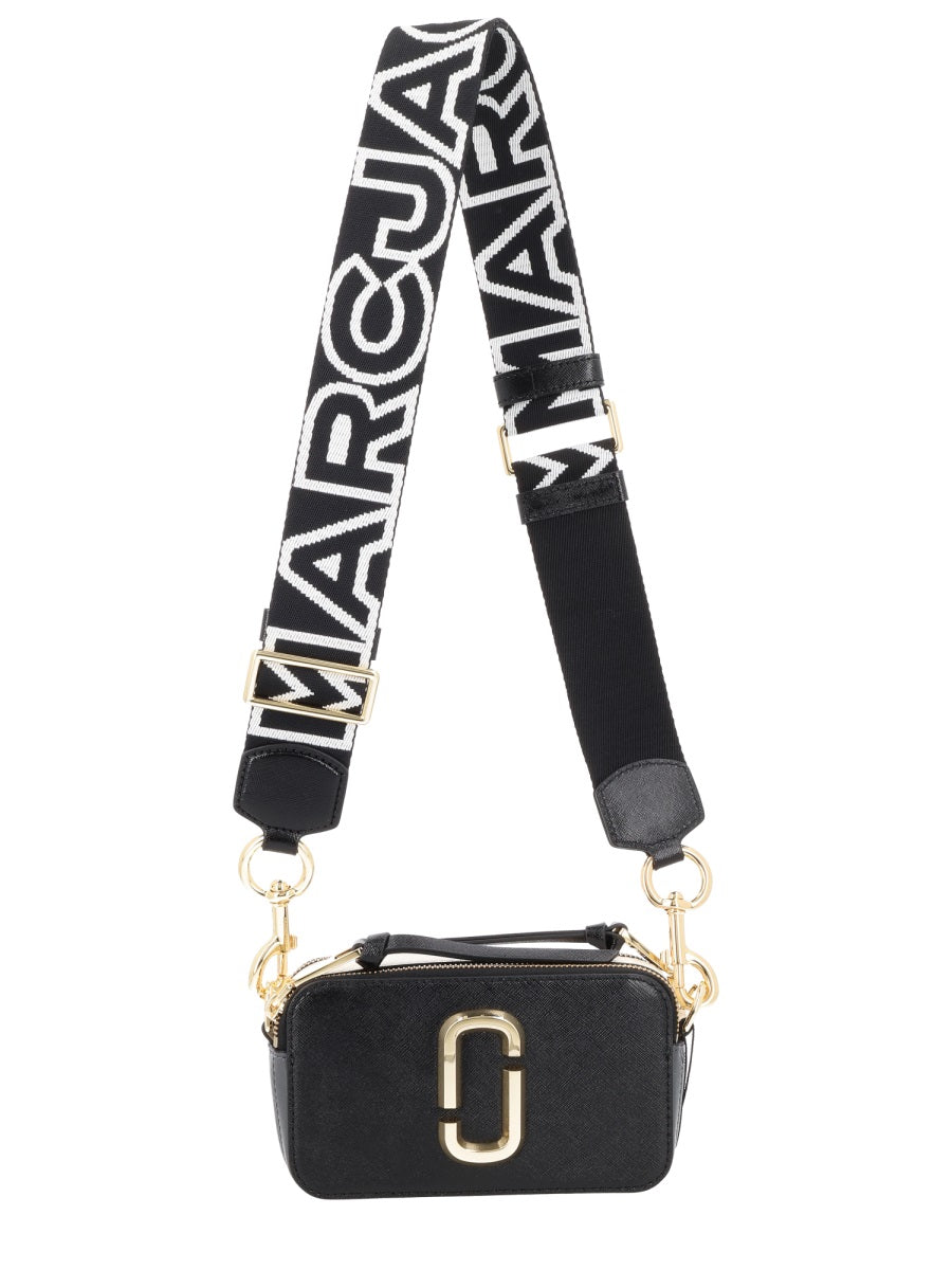 Marc Jacobs Borse a Spalla e Tracolla - Black | e3e78af47c92162e4fa7fab0aba463707d546eee