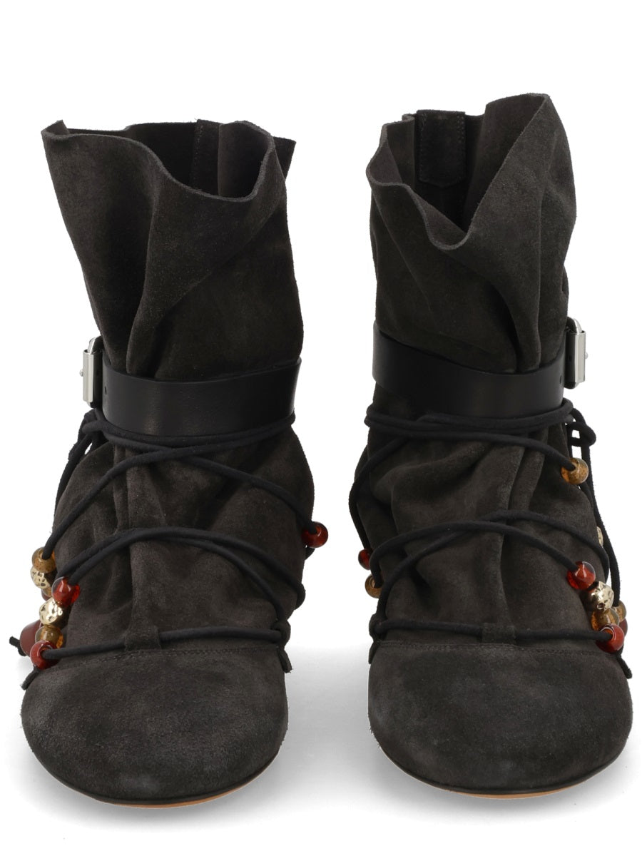 Isabel Marant Stivali - Black | c1690d039bb71e51c1d8df627f62d16d283af017