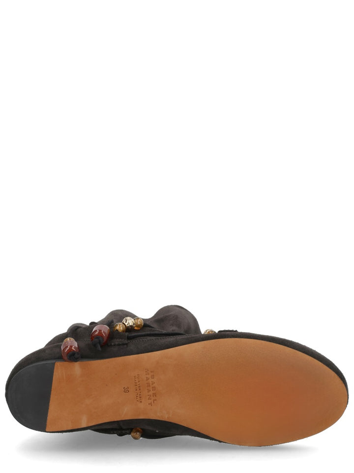 Isabel Marant Stivali - Black | 5b7f3f46b51c8b953dc05a72a0dff16225f01a53