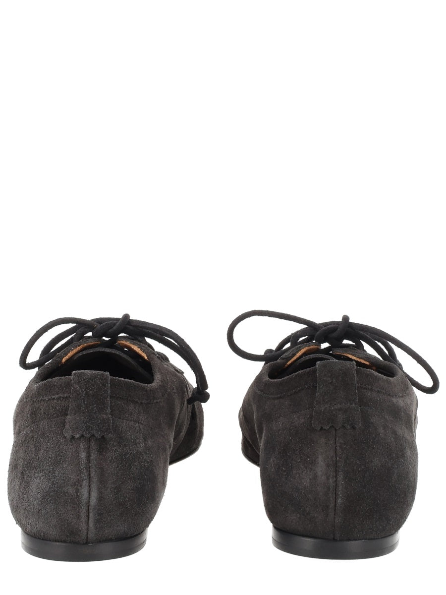 Isabel Marant Scarpe Basse - Black | 4186cb3830388ae7cc5dbd1f29e1b39a2b83e984