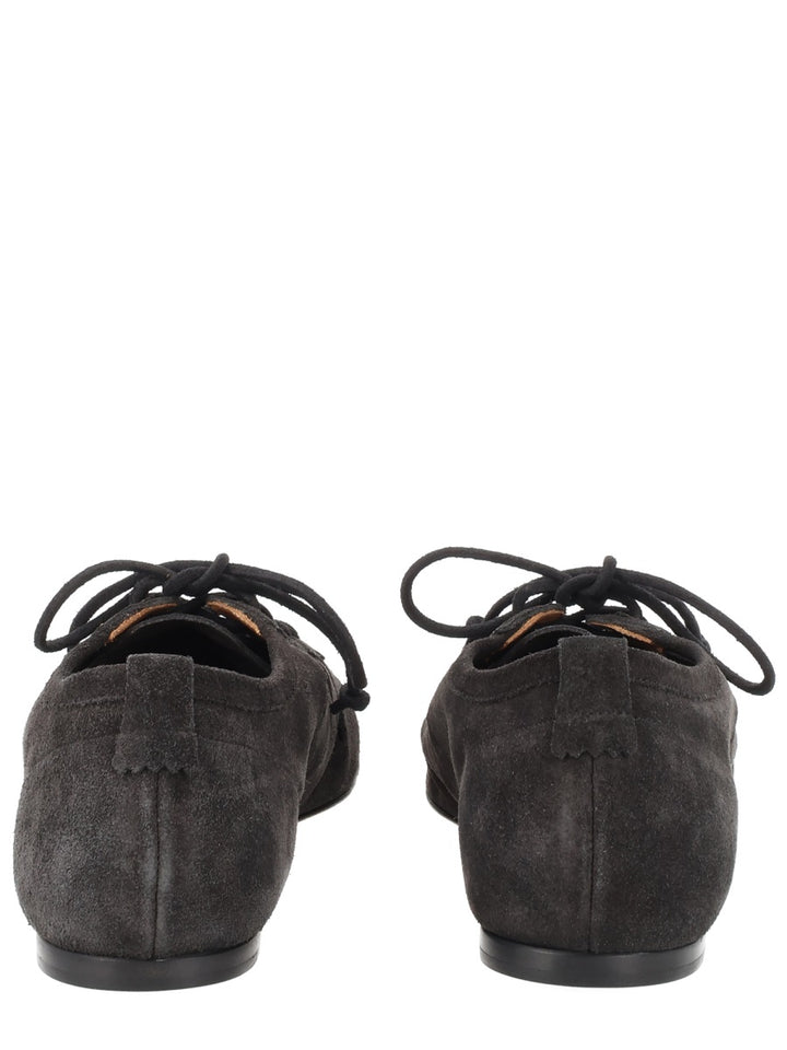 Isabel Marant Scarpe Basse - Black | 4186cb3830388ae7cc5dbd1f29e1b39a2b83e984