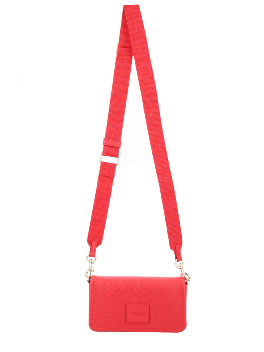 Marc Jacobs Borse a Spalla e Tracolla - Red | ad8841df254539758044bf9b28d1234c37072027
