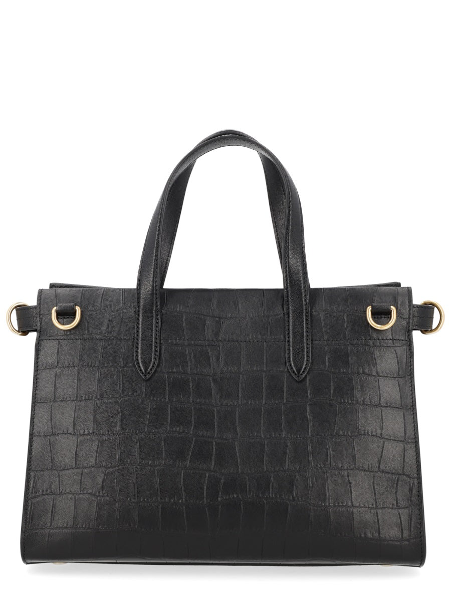 Burberry Borse a Mano - Black | e76c170853968bfe23a32f0622fd6f50c060d623