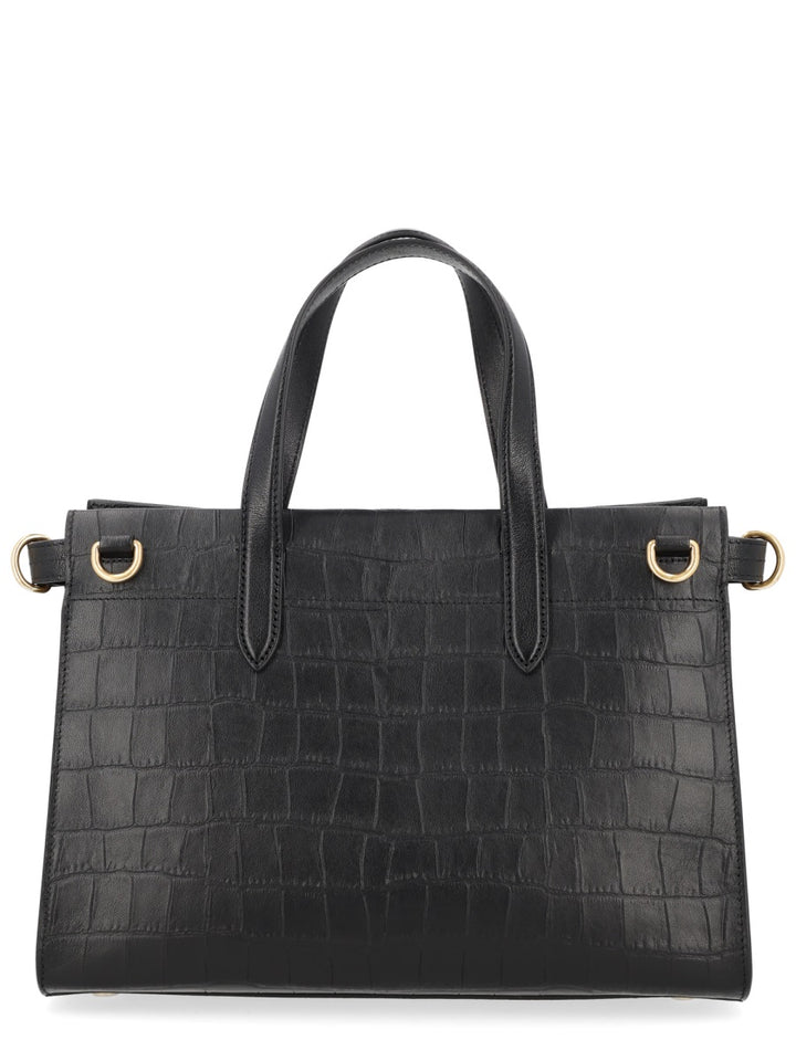Burberry Borse a Mano - Black | e76c170853968bfe23a32f0622fd6f50c060d623