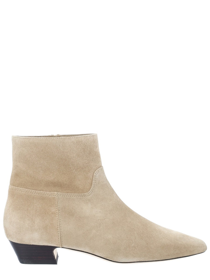 Stuart Weitzman Stivali - Beige | fbb53cf68da09d07402bf1cf588f0d3d67308787