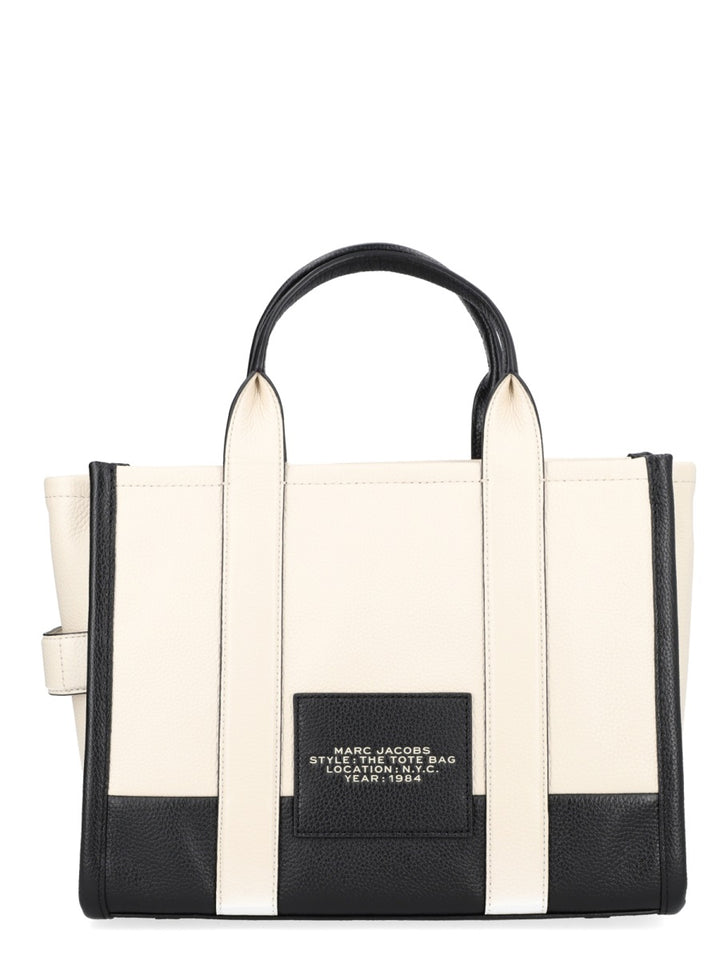 Marc Jacobs Borse a Mano - Ivory | 0d6deaa86a5fac933f85120b074ef3b83afb50c0