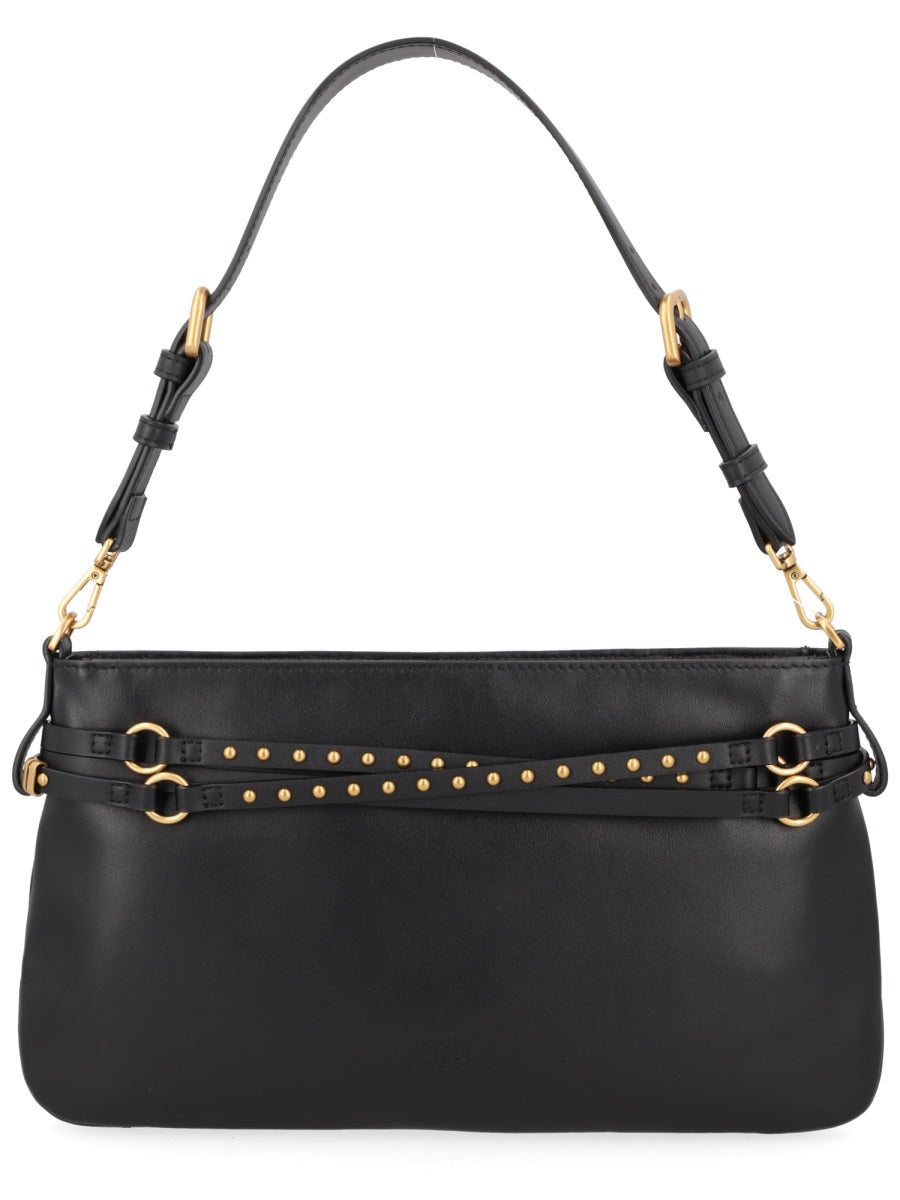 Pinko Borse a Spalla e Tracolla - Black | 1114f020d79f6ed95b79b05661e6cecd16f020df