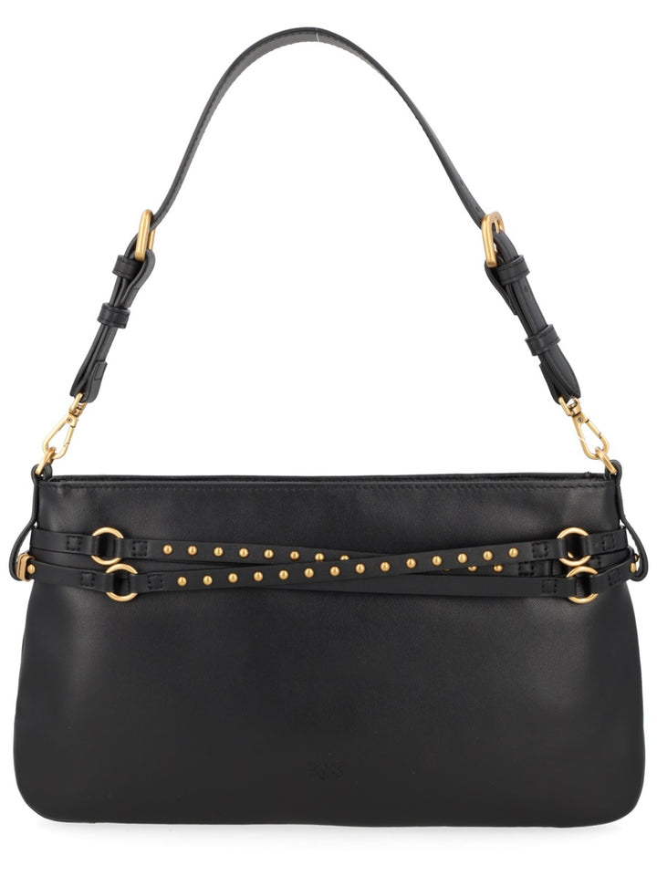 Pinko Borse a Spalla e Tracolla - Black | 1114f020d79f6ed95b79b05661e6cecd16f020df