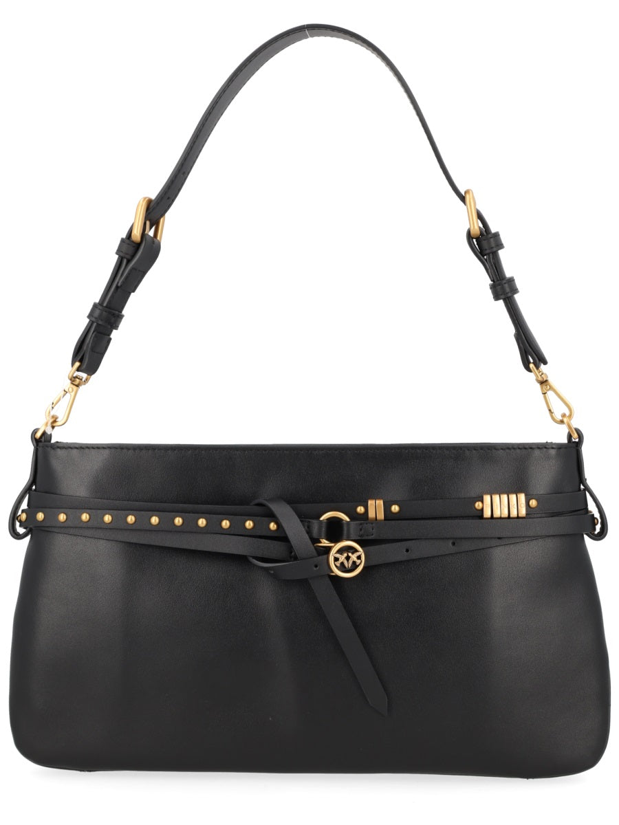 Pinko Borse a Spalla e Tracolla - Black | 6e618e73038771b234dba1ad85e2ef7fa03f12a5