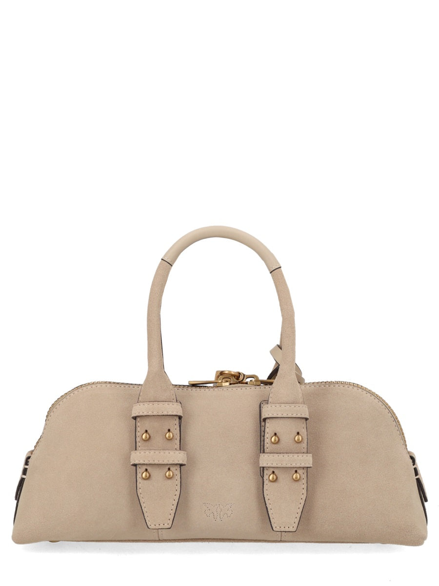 Pinko Borse a Spalla e Tracolla - Beige | af1bd3263681b77070350a83f3695e7569403092