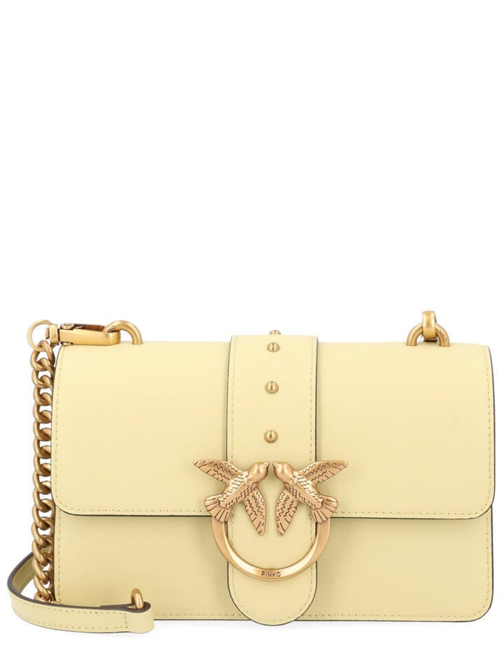 Pinko Borse a Spalla e Tracolla - Yellow | 3b6bbd09d91874d234bee8047936c78c4db3b197